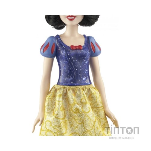 Лялька Disney Princess Білосніжка (HLW08)