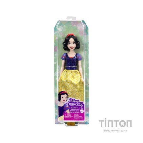 Лялька Disney Princess Білосніжка (HLW08)