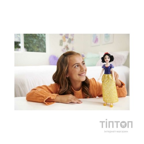 Лялька Disney Princess Білосніжка (HLW08)