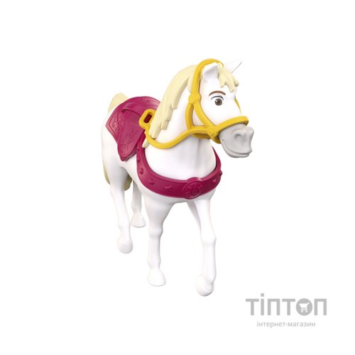 Лялька Disney Princess набір мініляльок Princess Рапунцель та друзі (JHG85)
