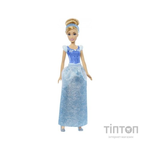 Лялька Disney Princess Попелюшка (HLW06)