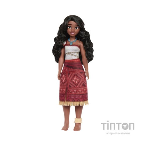 Лялька Disney Princess Ваяна (JBT33)