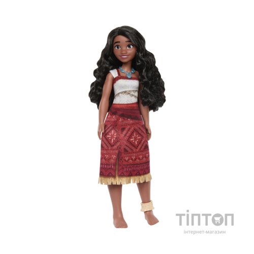 Лялька Disney Princess Ваяна (JBT33)