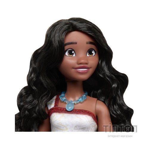 Лялька Disney Princess Ваяна (JBT33)