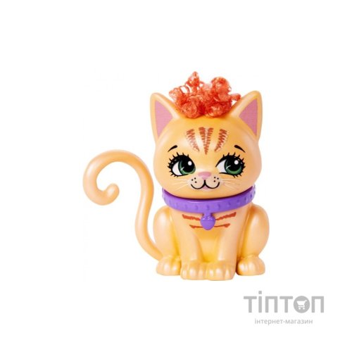 Лялька Enchantimals Руденька кішечка Тарла (HHB91)