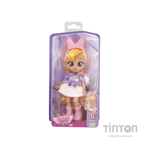 Лялька IMC BFF DISNEY Дейзі (921436)