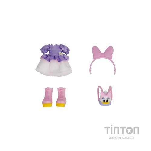 Лялька IMC BFF DISNEY Дейзі (921436)