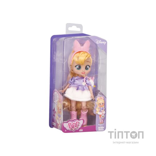 Лялька IMC BFF DISNEY Дейзі (921436)