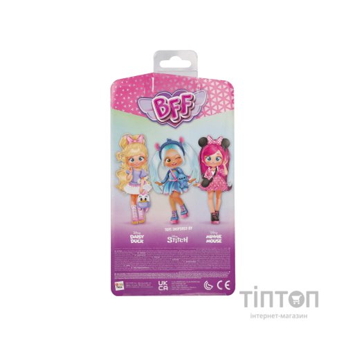 Лялька IMC BFF DISNEY Дейзі (921436)