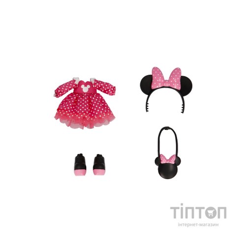 Лялька IMC BFF DISNEY Мінні (921429)