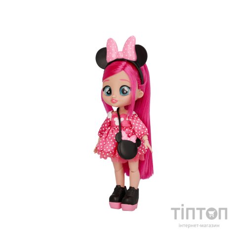 Лялька IMC BFF DISNEY Мінні (921429)