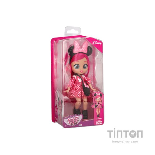 Лялька IMC BFF DISNEY Мінні (921429)