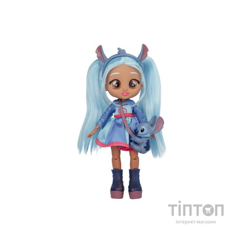 Лялька IMC BFF DISNEY Стіч (921443)