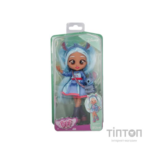 Лялька IMC BFF DISNEY Стіч (921443)