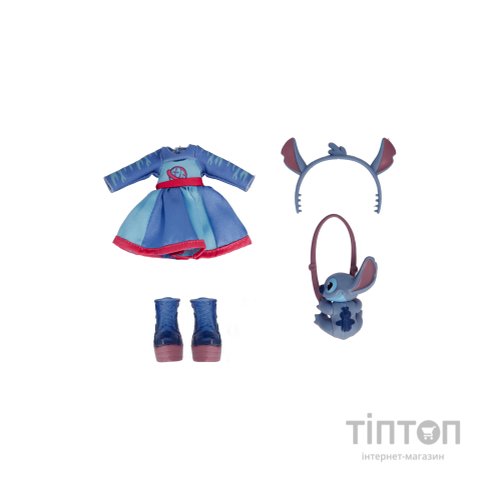 Лялька IMC BFF DISNEY Стіч (921443)