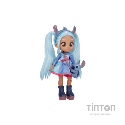 Лялька IMC BFF DISNEY Стіч (921443)