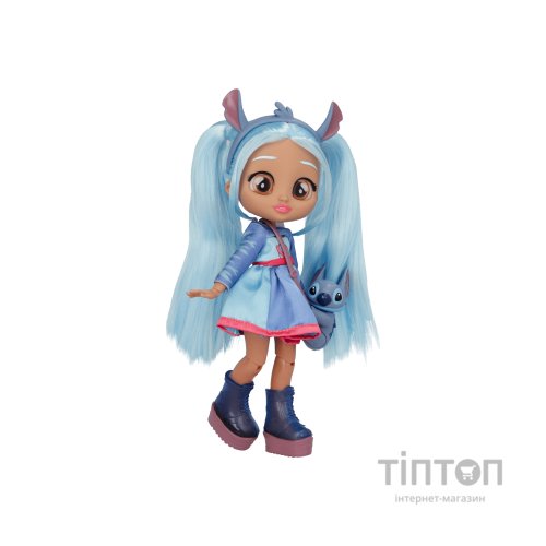 Лялька IMC BFF DISNEY Стіч (921443)