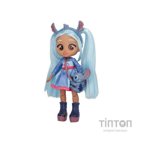 Лялька IMC BFF DISNEY Стіч (921443)
