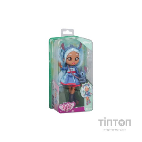 Лялька IMC BFF DISNEY Стіч (921443)