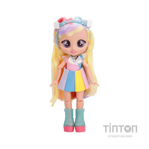 Лялька IMC BFF S3 Джена (913097)