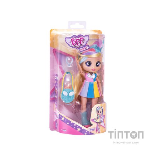 Лялька IMC BFF S3 Джена (913097)