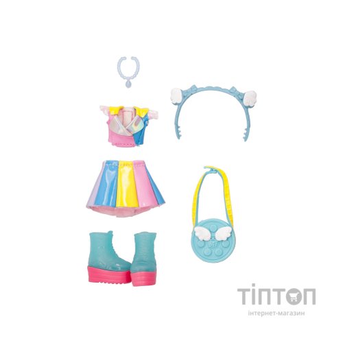 Лялька IMC BFF S3 Джена (913097)