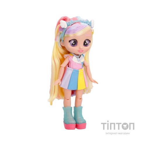 Лялька IMC BFF S3 Джена (913097)