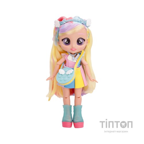 Лялька IMC BFF S3 Джена (913097)