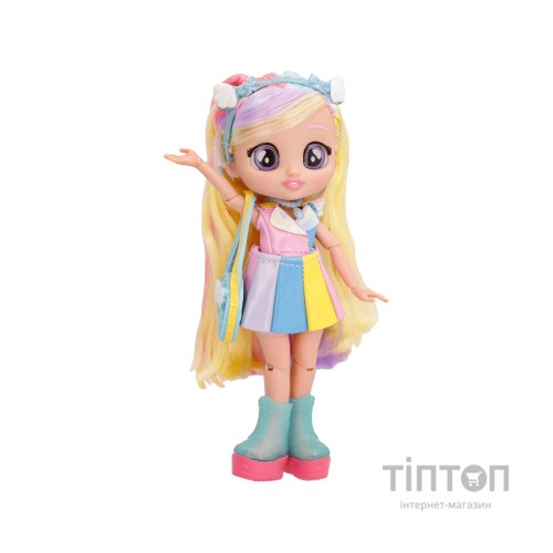 Лялька IMC BFF S3 Джена (913097)