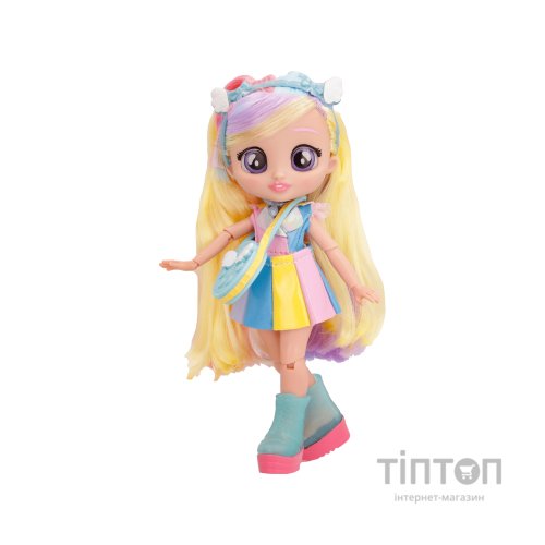 Лялька IMC BFF S3 Джена (913097)