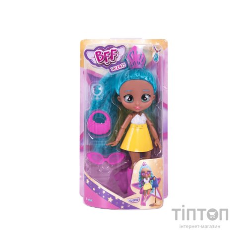 Лялька IMC BFF S3 Елоді (913110)