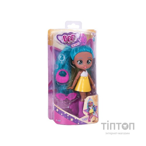 Лялька IMC BFF S3 Елоді (913110)