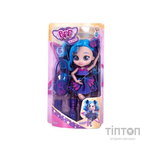 Лялька IMC BFF S3 Шенон (913103)