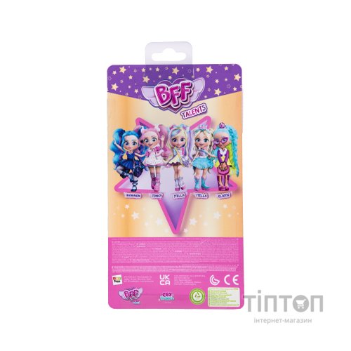 Лялька IMC BFF S3 Шенон (913103)