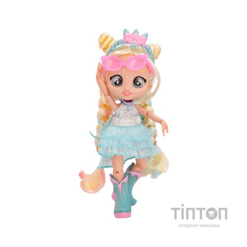 Лялька IMC BFF S3 Стела (913127)