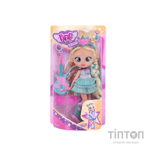 Лялька IMC BFF S3 Стела (913127)