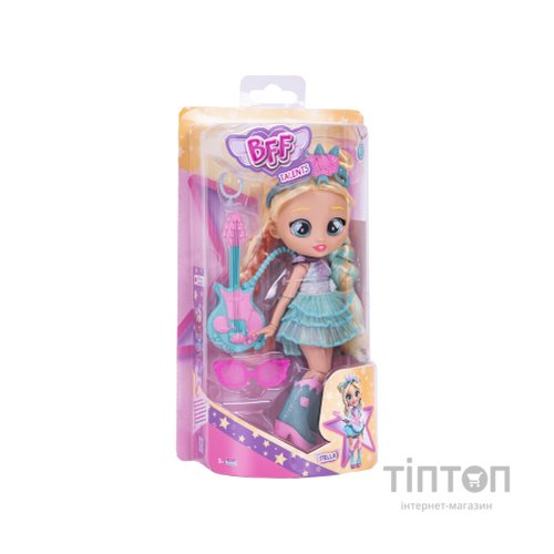 Лялька IMC BFF S3 Стела (913127)