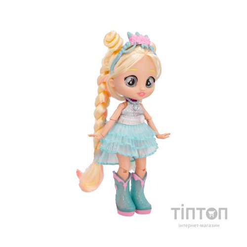 Лялька IMC BFF S3 Стела (913127)