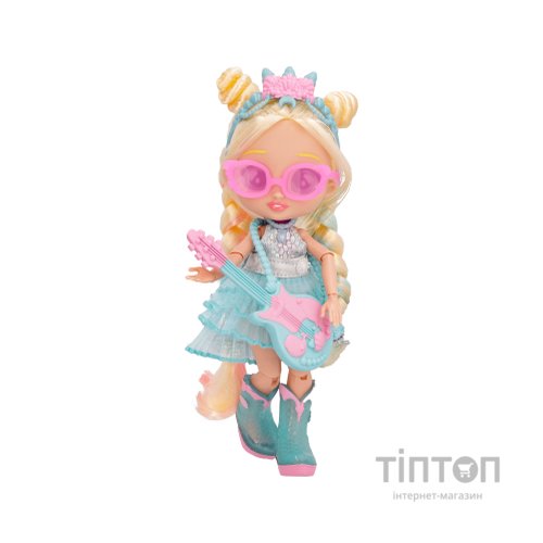 Лялька IMC BFF S3 Стела (913127)