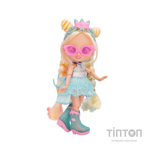 Лялька IMC BFF S3 Стела (913127)