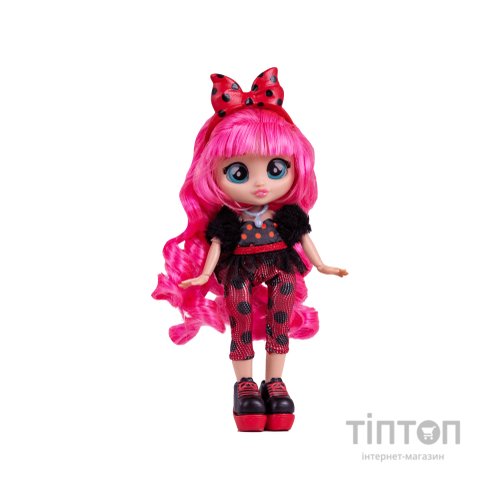 Лялька IMC BFF Скутер Леді (911123)