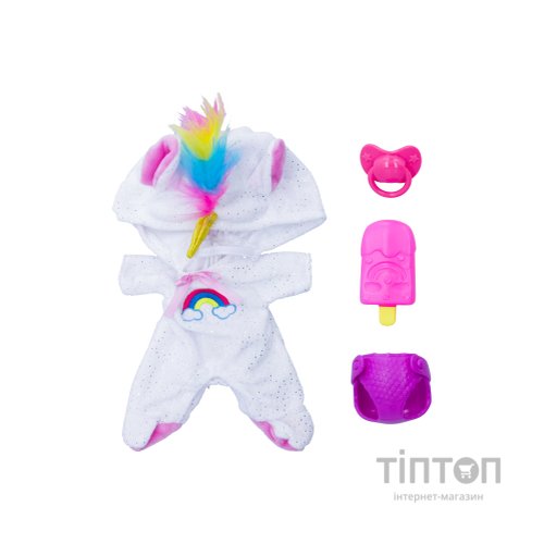 Лялька IMC Cry babies Любов і турбота Плакса Дрімі з аксесуарами 26 см (911840)