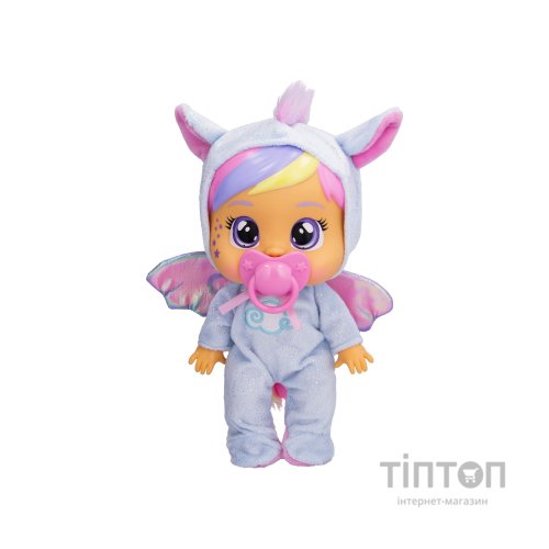Лялька IMC Cry babies Любов і турбота Плакса Джена з аксесуарами 26 см (909809)