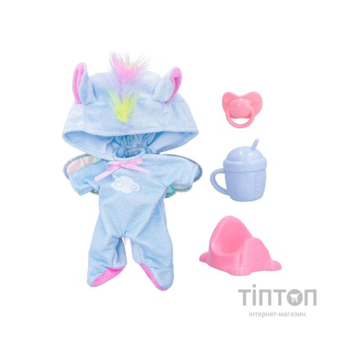 Лялька IMC Cry babies Любов і турбота Плакса Джена з аксесуарами 26 см (909809)