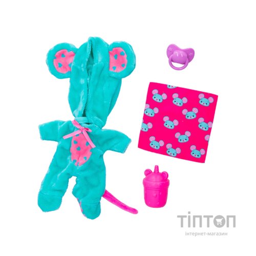 Лялька IMC Cry babies Любов і турбота Плакса Лала 26 см (907355)