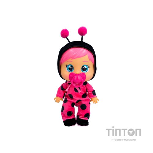 Лялька IMC Cry babies Любов і турбота Плакса Леді 26 см (907348)