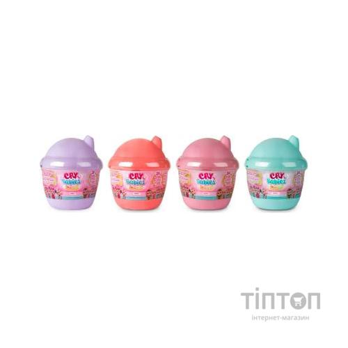 Лялька IMC Cry Babies Magic Tears S1 (97629)