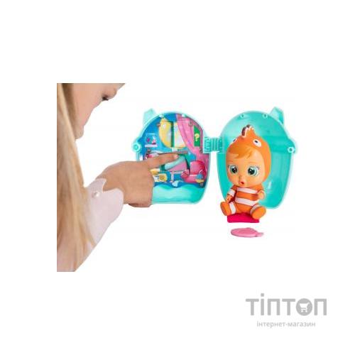 Лялька IMC Cry Babies Magic Tears S1 (97629)