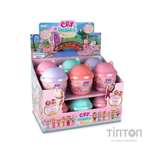 Лялька IMC Cry Babies Magic Tears S1 (97629)