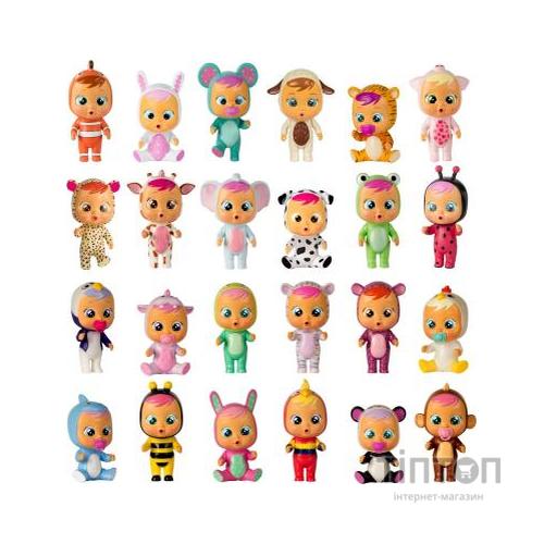 Лялька IMC Cry Babies Magic Tears S1 (97629)